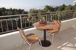 Makarska apartmani Bebek